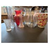 Vases