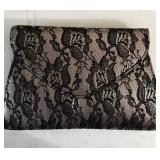 NWOT Neiman Marcus Clutch Handbag