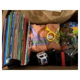 VTG Childrenï¿½s Books & Toys