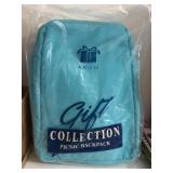 NEW Avon Gift Collection Picnic Backpack
