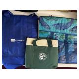 Assorted Insulated Bags