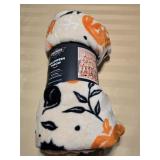 NWT Halloween Throw & Gift Throw