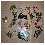 Mardi Gras Beads