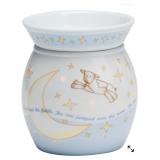 NIB Scentsy Over the Moon Warmer