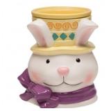NIB Easter Bunny Scentsy Warmer