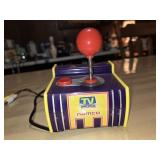 2003 Namco Plug and Play TV Games 5-in-1 J