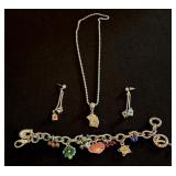 Gambling Jewelry