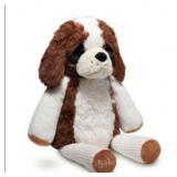 NIB Patch the Dog Scentsy Buddy
