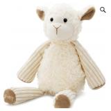 NIB LENNY THE LAMB SCENTSY BUDDY