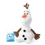 NIB Disney Frozen Olaf Scentsy Buddy