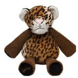 NIB Chika Cheetah Scentsy Buddy
