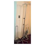 Medical IV Pole & Medical Equipment