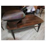 MCM Table