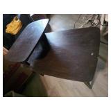 MCM Table