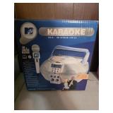 MTV Karaoke Machine