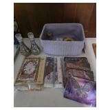 Diamond Art Projects