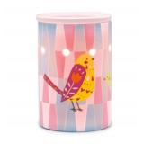 NIB PRETTY BIRD SCENTSY WARMER