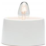 NIB Tabletop Base for Glass Mini Warmer (15W)
