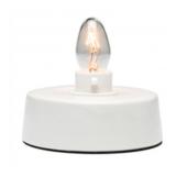 NIB Tabletop Base for Ceramic or Metal Mini Warmer