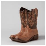 NIB Rodeo Warmer