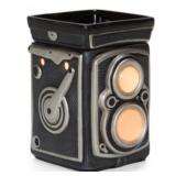 NIB Still Frame Scentsy Warmer