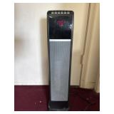 30ï¿½ Hunter Digital Heater, Tested Works