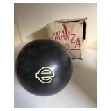 Don Carter Bowling Ball 12.25LB