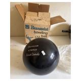 Brunswick Bowling Ball 12.25LB