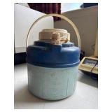 1 Gallon Picnic Jug