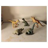 Toy Dinosaurs