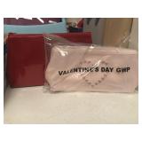 (2) Makeup Bags