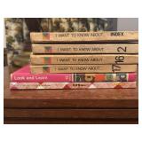 VTG Educational Childrenï¿½s Books