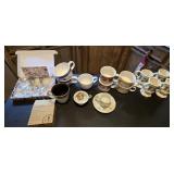 NIB Stainless Cookie Cutters,Soup Bowls & More