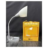NIB Adesso 24' Office Organizer Lamp