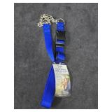 (1) NWT XL Check Training Collar w/Buckle