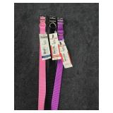(3) NWT 14' Collars