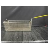 Deep Fryer Basket