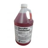 1 Gal. MicroRid Disinfectant Liquid
