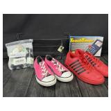 Shoes Socks & More
