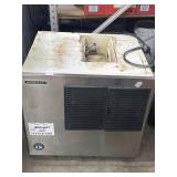 30'x27'x25.5' Hoshizaki KML-700MAJ Commercial Ice
