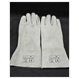 1 Dz G.I.G. 504 Gray Welding Gloves