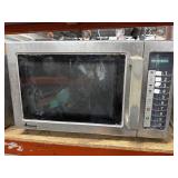 Amana RCS10TS, Commercial Microwave Oven