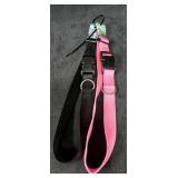 (2) NWT Large 18'-26' Collars