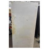 34'x30'x72.5' Fridgidaire Refrigerator Powers On