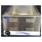 Cook Rite Food Warmer