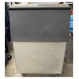 30ï¿½x31.5ï¿½x48ï¿½ Hoshizaki Ice Storage Bin