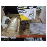 Spray Gun & Accessories