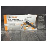 NIB LubriMatic Pistol Grease Gun