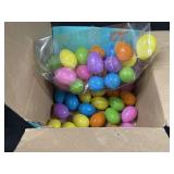 Box of Easter Eggs