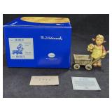 1st Issue Premier Edition Goebel M.I. Hummel